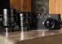 Leica M EV1: 100 лет инноваций в фотографии и новый взгляд на классические технологии