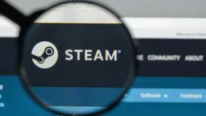 Массовый сбой в работе Steam: что произошло и как это повлияло на игроков