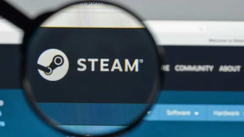 Массовый сбой в работе Steam: что произошло и как это повлияло на игроков