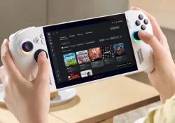 Microsoft: Высокая стоимость Xbox Ally и будущее консоли следующего поколения