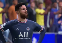 Новая эра футбольных игр: FIFA Heroes от ФИФА