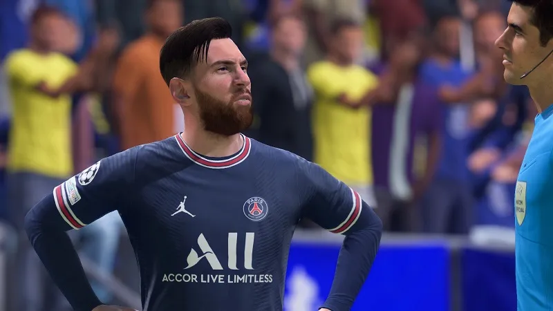 Новая эра футбольных игр: FIFA Heroes от ФИФА