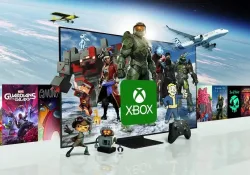 Новые тарифы Xbox Game Pass: Подписчики в семи странах остаются в выигрыше