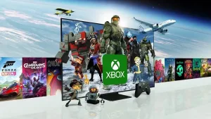 Новые тарифы Xbox Game Pass: Подписчики в семи странах остаются в выигрыше
