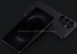 Новый Samsung Galaxy S26 Ultra: Что Изменилось в Дизайне?