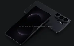 Новый Samsung Galaxy S26 Ultra: Что Изменилось в Дизайне?