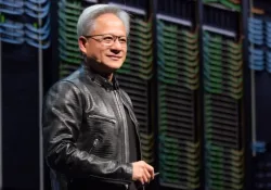 Nvidia достигает исторической капитализации в $5 трлн: как это произошло?