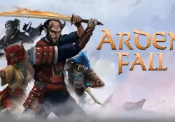 Открытое тестирование Ardenfall: Фэнтезийная RPG для поклонников Skyrim и Morrowind