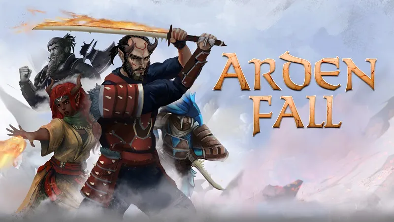 Открытое тестирование Ardenfall: Фэнтезийная RPG для поклонников Skyrim и Morrowind