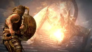 Почему The Elder Scrolls V: Skyrim продолжает оставаться культовой RPG спустя 14 лет