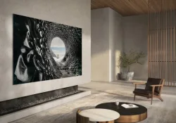 Предел разрешения человеческого глаза: стоит ли investing в 8K-телевизоры?