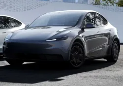 Разочарование в новой Tesla Model Y: зачем нужна базовая версия?
