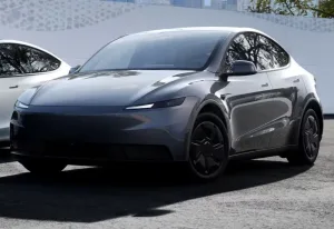 Разочарование в новой Tesla Model Y: зачем нужна базовая версия?