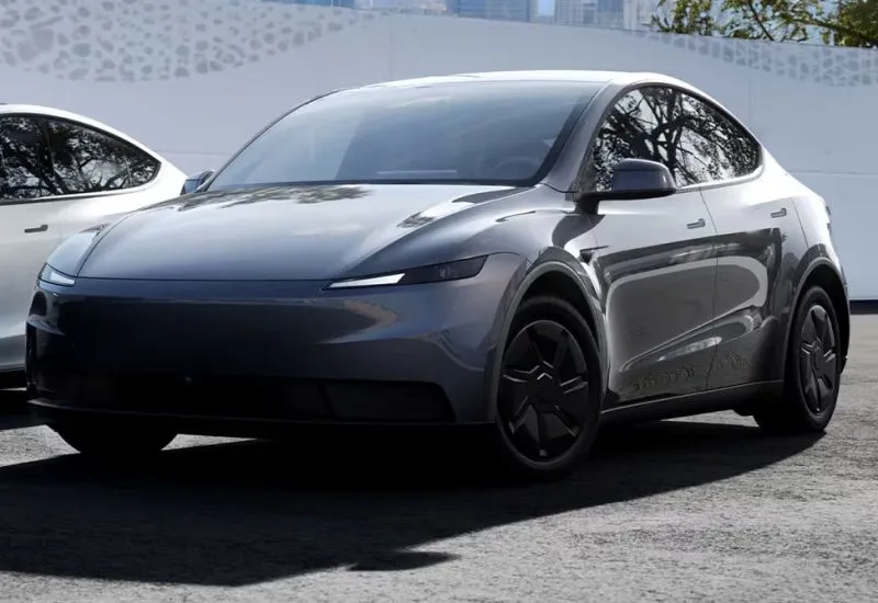 Разочарование в новой Tesla Model Y: зачем нужна базовая версия?