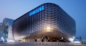 Samsung находит своего Джони Айва: новая эра дизайна