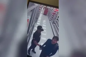 Скандал с Сэмом Альтманом: ИИ-видео о краже видеокарты набирает популярность