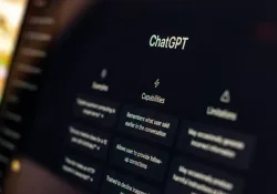 Снижение интереса к ChatGPT на мобильных устройствах: что стоит за сокращением времени активности пользователей?