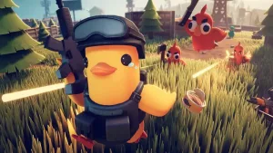 «Тарков для настоящего утенка»: Почему Escape from Duckov стал хитом