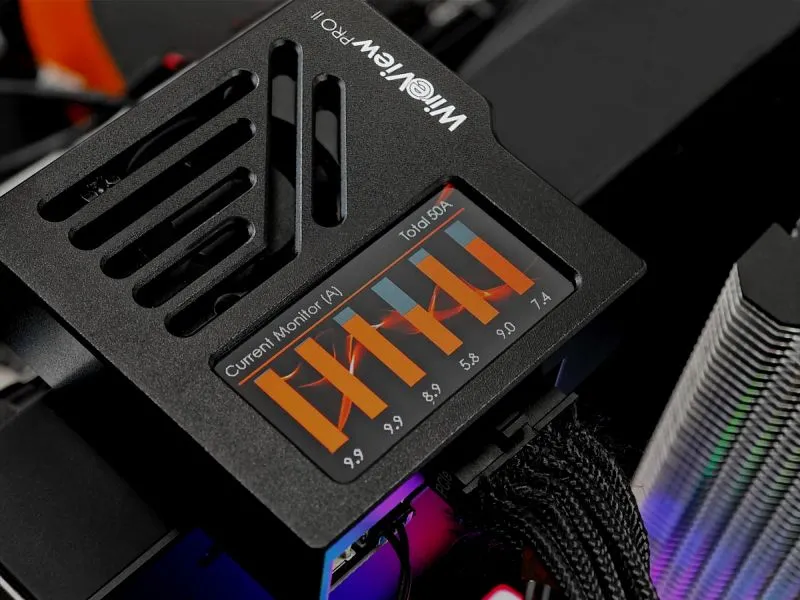 Thermal Grizzly запускает предварительные заказы на защитное устройство для видеокарт 12V-2×6