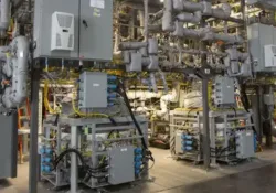 Успех проекта Natrium: Малая АЭС от TerraPower прошла экологическую экспертизу