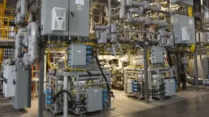 Успех проекта Natrium: Малая АЭС от TerraPower прошла экологическую экспертизу