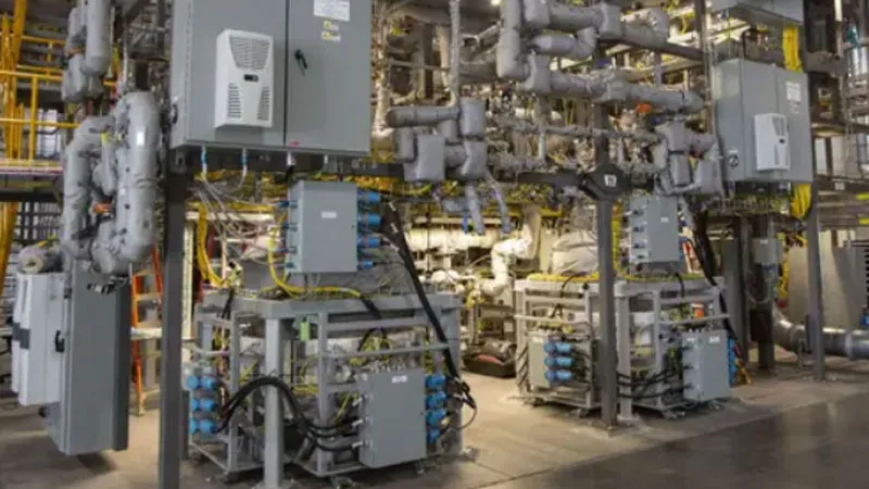 Успех проекта Natrium: Малая АЭС от TerraPower прошла экологическую экспертизу
