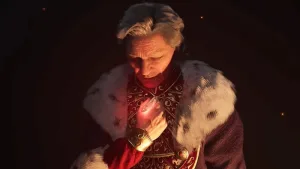 Восстановление классики: город Коррол из Oblivion на Unreal Engine 5.6