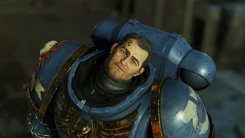 Warhammer 40,000: Space Marine 2 – Время для демоверсии!
