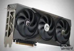 AMD и Nvidia на грани прекращения выпуска доступных видеокарт: что стоит за кризисом памяти