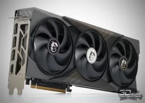 AMD и Nvidia на грани прекращения выпуска доступных видеокарт: что стоит за кризисом памяти