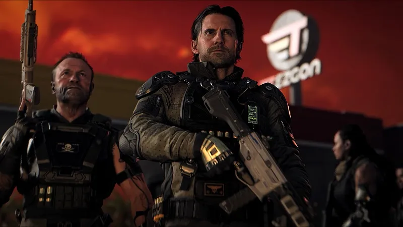 Activision раскрывает системные требования и особенности ПК-версии Call of Duty: Black Ops 7