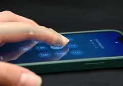 Будущее тактильных технологий: пластырь, который позволяет «чувствовать» текстуры через экран