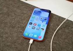 Эксперимент с 40 смартфонами: правда о быстрой зарядке и её воздействии на аккумуляторы