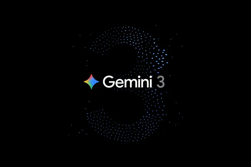 Google анонсировала Gemini 3 — революционная ИИ-модель, которая меняет правила игры