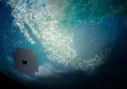 Илон Маск и его амбициозные планы по созданию космических ИИ-серверов