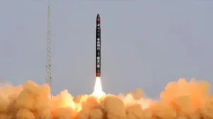 Китайская SpaceX терпит неудачу: три спутника потеряны при запуске ракеты Ceres-1