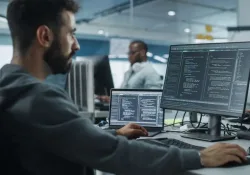 Лопнувший пузырь искусственного интеллекта: что ждет работников?