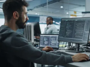 Лопнувший пузырь искусственного интеллекта: что ждет работников?