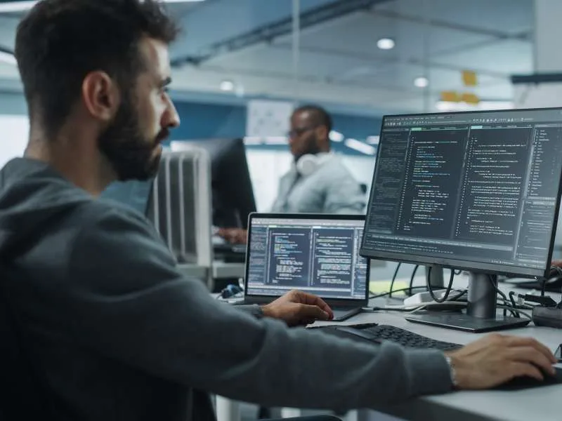Лопнувший пузырь искусственного интеллекта: что ждет работников?