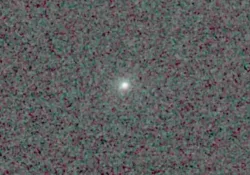 Межзвёздная комета 3I/ATLAS: Появление на утреннем небе