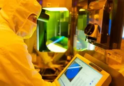 Micron инвестирует $9,6 млрд в новый завод по производству памяти HBM в Японии