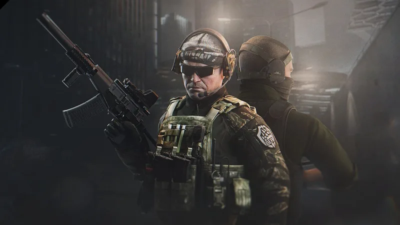 Новые горизонты Escape from Tarkov: Что ожидать от версии 1.0