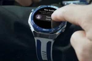 Новые смарт-часы Huawei Watch Ultimate 2: идеальный гаджет для дайверов и активных пользователей
