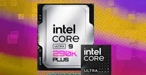 Обновление процессоров Intel: Core Ultra 290K, 270K и 250K с новыми частотами и поддержкой DDR5-7200