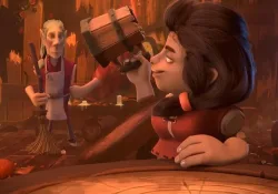 Откройте свою фэнтезийную таверну: Tavern Keeper доступен в раннем доступе Steam