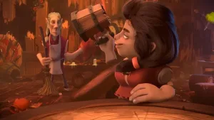 Откройте свою фэнтезийную таверну: Tavern Keeper доступен в раннем доступе Steam