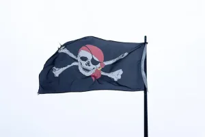 Пираты «уплыли» из России в Беларусь: новые горизонты заработка