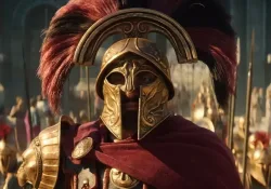 Полноценный редактор персонажа и субтитры: Titan Quest 2 обновляется