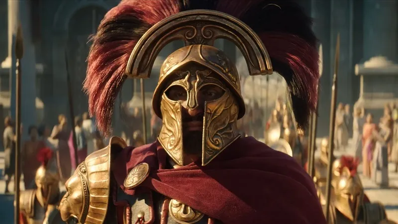 Полноценный редактор персонажа и субтитры: Titan Quest 2 обновляется