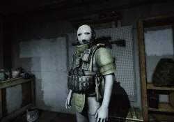 Продажи Escape from Tarkov: первые итоги после релиза на Steam